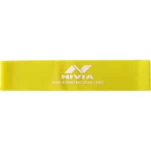 Weerstandsband voor Krachttraining en Fysiotherapie - Licht Niveau