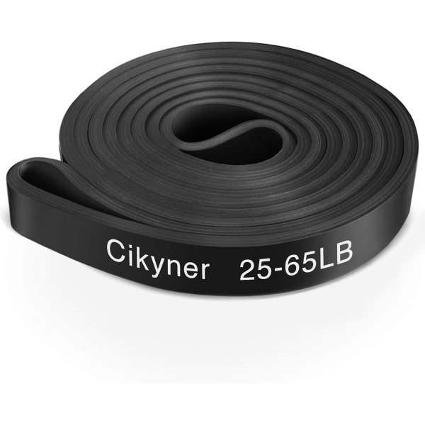 Weerstandsbanden Set - Stretchbanden voor Fitness, Yoga, Pilates en Krachttraining - 4 Niveaus