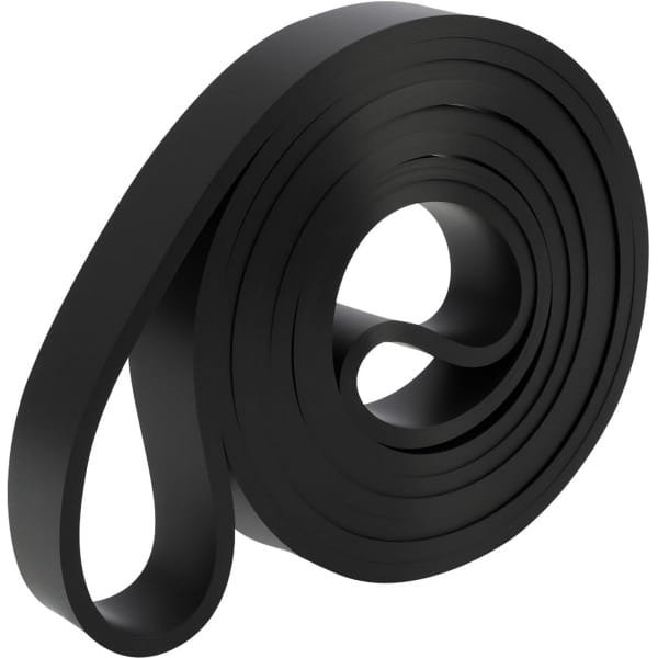 Weerstandsbanden Set voor Krachttraining en Fitness Oefeningen