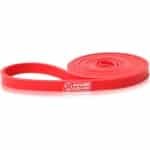 Weerstandsbanden Set voor Ondersteunde Pull-ups en Krachttraining