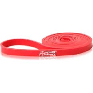 Weerstandsbanden Set voor Ondersteunde Pull-ups en Krachttraining