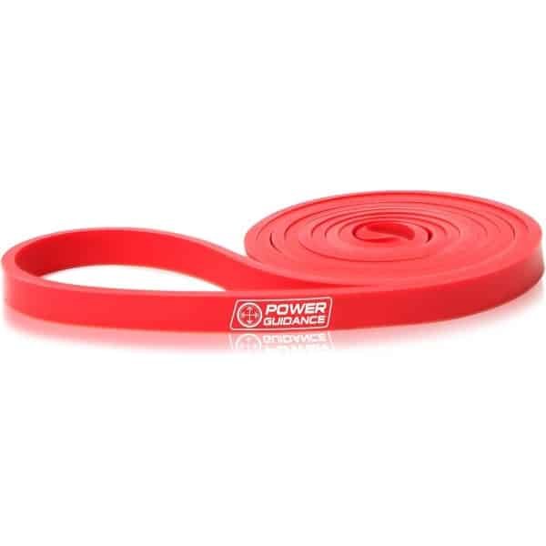 Weerstandsbanden Set voor Ondersteunde Pull-ups en Krachttraining