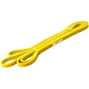 Weerstandsbanden Set voor Optrekken, Krachttraining en Fitness - Natuurlijk Latex Oefenbanden