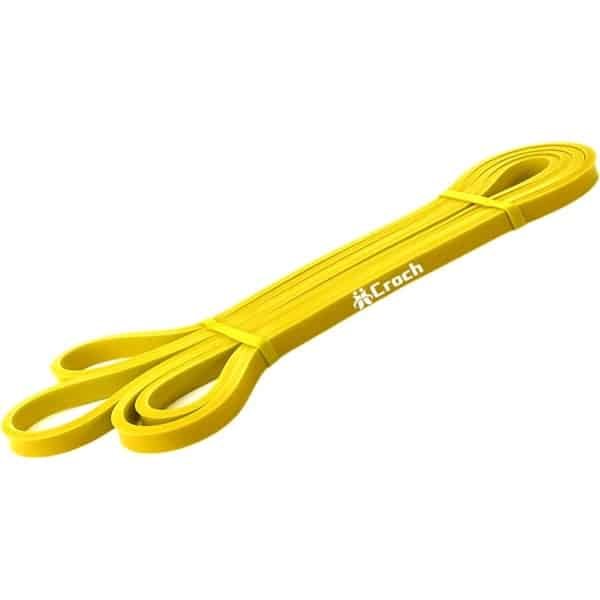 Weerstandsbanden Set voor Optrekken, Krachttraining en Fitness - Natuurlijk Latex Oefenbanden