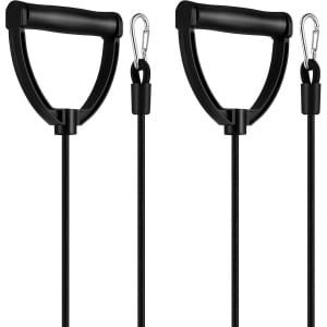 Weerstandsbanden voor Steps en Krachttraining