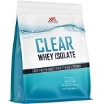 XXL Nutrition - Clear Whey Isolate - Aardbei/Kers - Whey Eiwitpoeder - Whey Protein - Proteïne Poeder - Eiwit Shake - 1000 Gram