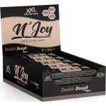 XXL Nutrition - N'Joy Protein Bar - Cookie Dough - Eiwitreep - 15 x 55 Gram