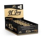 XXL Nutrition - N'Joy Protein Bar - Peanut Butter Caramel - Eiwitreep - 15 x 55 Gram