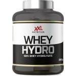 XXL Nutrition - Whey Hydro - Whey Hydrolisaat Eiwit, Proteďne Shake, Eiwitshake, Protein - Diverse Smaken - Vanille - 2000 gram (66 shakes)