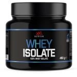 XXL Nutrition - Whey Isolaat - Vanille - Whey Eiwitpoeder - Whey Protein - Proteïne Poeder - Eiwit Shake - 450 Gram