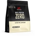 XXL Nutrition - Whey Protein Zero - Vanille - Mengt Klontvrij - Whey Eiwitpoeder - Whey Protein - Proteïne Poeder - Eiwit Shake - 1000 Gram