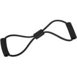 Yoga Weerstandsband 8-Vorm Expander voor Krachttraining en Fitness