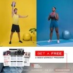 Zachte Kettlebell met IJzerzand Vulling, Schokabsorberende Basis en Brede Grip voor Krachttraining