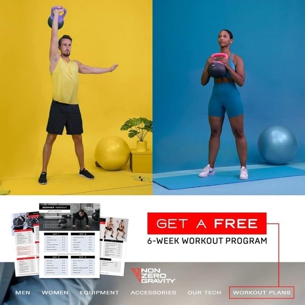 Zachte Kettlebell met IJzerzand Vulling, Schokabsorberende Basis en Brede Grip voor Krachttraining