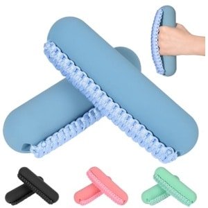 Zachte haltersets voor dames - Krachttraining en workoutgewichten voor yoga, dans, pilates, cardio en aerobic