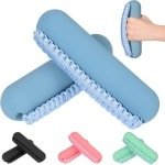 Zachte haltersets voor dames - Krachttraining en workoutgewichten voor yoga, dans, pilates, cardio en aerobic