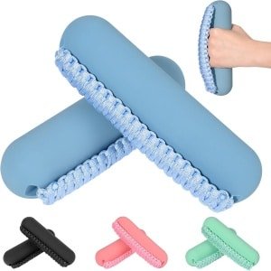 Zachte haltersets voor dames - Krachttraining en workoutgewichten voor yoga, dans, pilates, cardio en aerobic