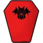 Zandzak voor Krachttraining 140 kg - Dubbellaagse Stabiliteit