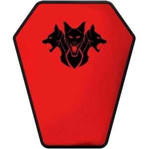 Zandzak voor Krachttraining 140 kg - Dubbellaagse Stabiliteit