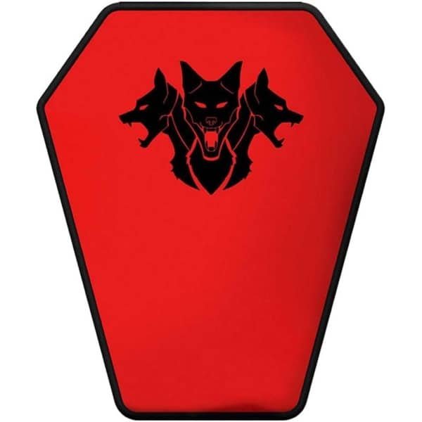 Zandzak voor Krachttraining 140 kg - Dubbellaagse Stabiliteit