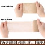 Zelfklevend Bandage voor Sport en Crossfit - Meerkleurige Vinger Wraps