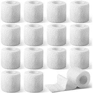 Zelfklevende Bandage voor Sport en Crossfit - 14 Rollen Vingerbescherming