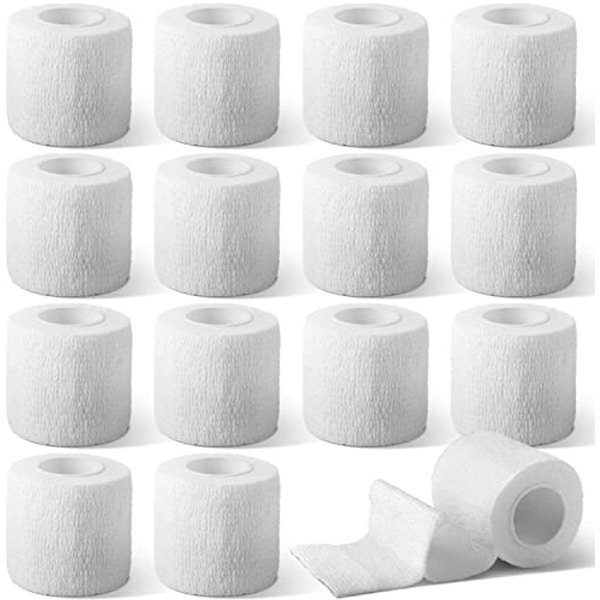 Zelfklevende Bandage voor Sport en Crossfit - 14 Rollen Vingerbescherming