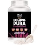Zuiver creatinemonohydraatpoeder 500 g de poudre|Pure creatine monohydrate powder 500 g of powder|Poudre de monohydrate de créatine pure 500 g de poudre