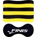 Zwem Pull Buoy voor Krachttraining en Techniekverbetering