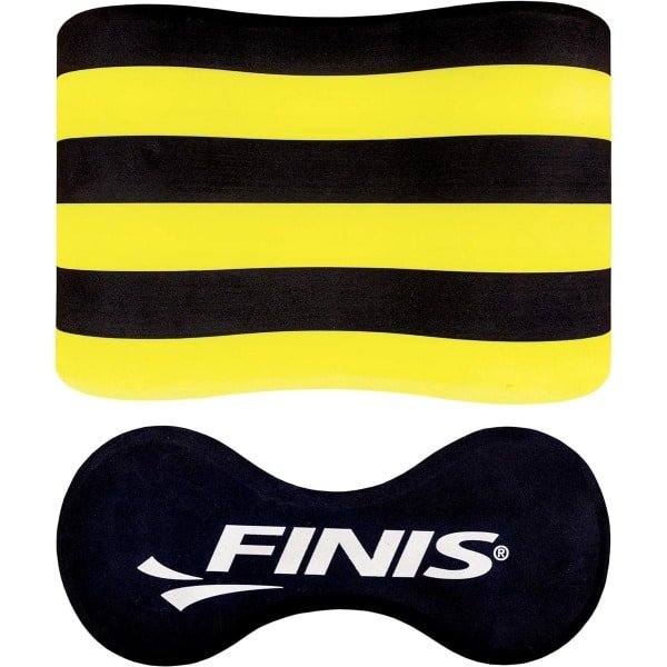 Zwem Pull Buoy voor Krachttraining en Techniekverbetering