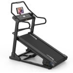 cardiostrong Incline Loopband IT70 - Hellingsloopband 40%