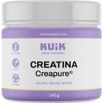 creatine schepsel 240 g de poudre (Neutraal)|creatine creapure 240 g of powder (Neutral)|Créatine Créatine 240 g de poudre (Neutre)