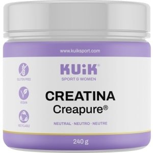 creatine schepsel 240 g de poudre (Neutraal)|creatine creapure 240 g of powder (Neutral)|Créatine Créatine 240 g de poudre (Neutre)