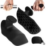 1 paar - Unisex fitnesshandschoenen - handtrainer - grip trainer - Antislip trainingsgrips - Gripversterker - Training - Gewichtheffen - Essentiële grips voor krachttraining