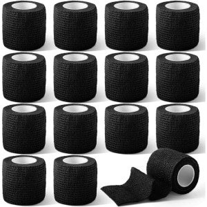 14 Zelfklevende Bandages - Crossfit - Vingerbescherming