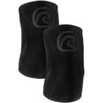 5mm Neopreen Elleboogbandages voor Krachttraining - Anatomisch Ontwerp, Stevig en Sluitend