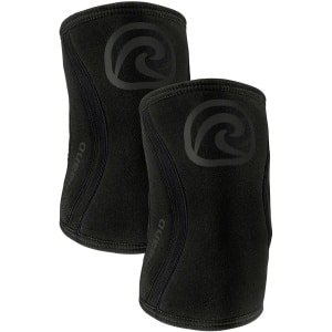 5mm Neopreen Elleboogbandages voor Krachttraining - Anatomisch Ontwerp, Stevig en Sluitend