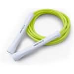 6 mm PVC Springtouwen voor Fitness en Cardio Training - Verstelbaar en Antislip