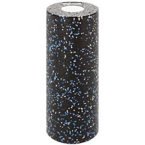 ACTIV/SPACE - Roller EPP glad voor massage Crossfit - blauw
