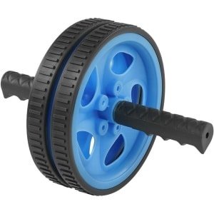 Abdominale Trainingsroller voor Krachttraining en Buikspieren