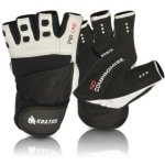 Ademende Gewichthef Handschoenen voor Training en CrossFit - Geschikt voor Mannen en Vrouwen