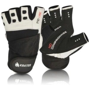 Ademende Gewichthef Handschoenen voor Training en CrossFit - Geschikt voor Mannen en Vrouwen