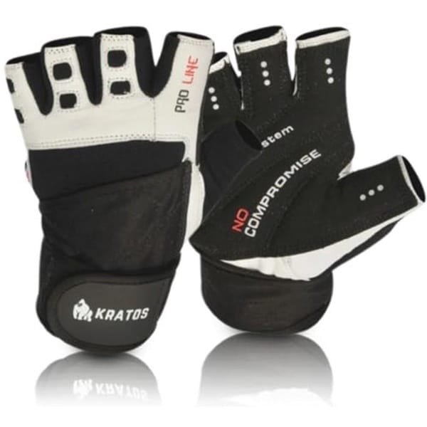 Ademende Gewichthef Handschoenen voor Training en CrossFit - Geschikt voor Mannen en Vrouwen