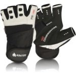 Ademende Gewichthef Handschoenen voor Training en CrossFit - Geschikt voor Mannen en Vrouwen