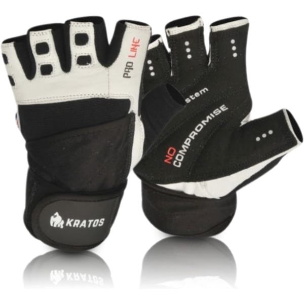 Ademende Gewichthef Handschoenen voor Training en CrossFit - Geschikt voor Mannen en Vrouwen