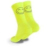 Ademende technische sportsokken voor hardlopen, crossfit, fietsen en fitness