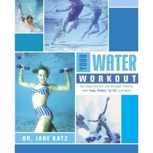 Aerobics en Krachttraining in Water: Low-Impact Workouts met Yoga en Pilates