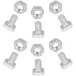 Allecto - Flexibele Fitness Weerstandsband - Krachttraining Thuis - Set van 3 Banden - Latexvrij en Duurzaam - Voor Bovenlichaam en Onderlichaam Training - Geschikt voor Mannen en Vrouwen