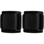 Allecto - - Polsbanden - Verstelbaar - Ideaal voor krachttraining - 2 stuks - Ondersteuning voor dagelijks gebruik - Comfortabel en duurzaam - Geschi.