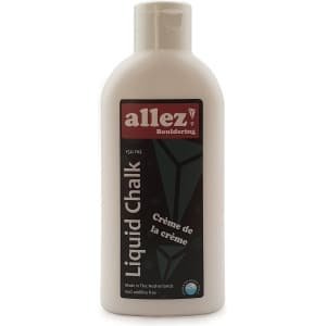 Allez! Bouldering | Liquid Chalk | Vloeibaar Magnesium | Boulderen | Klimmen | Turnen | Crossfit - 150 mL - Geen additieven - Gemaakt in Nederland